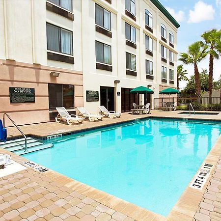 Best Western Plus St. Augustine I-95 Saint Augustine Facilidades foto