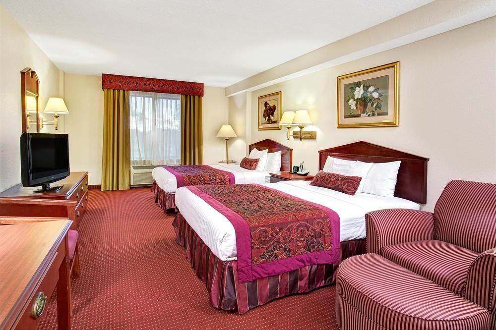 Best Western Plus St. Augustine I-95 Saint Augustine Exterior foto