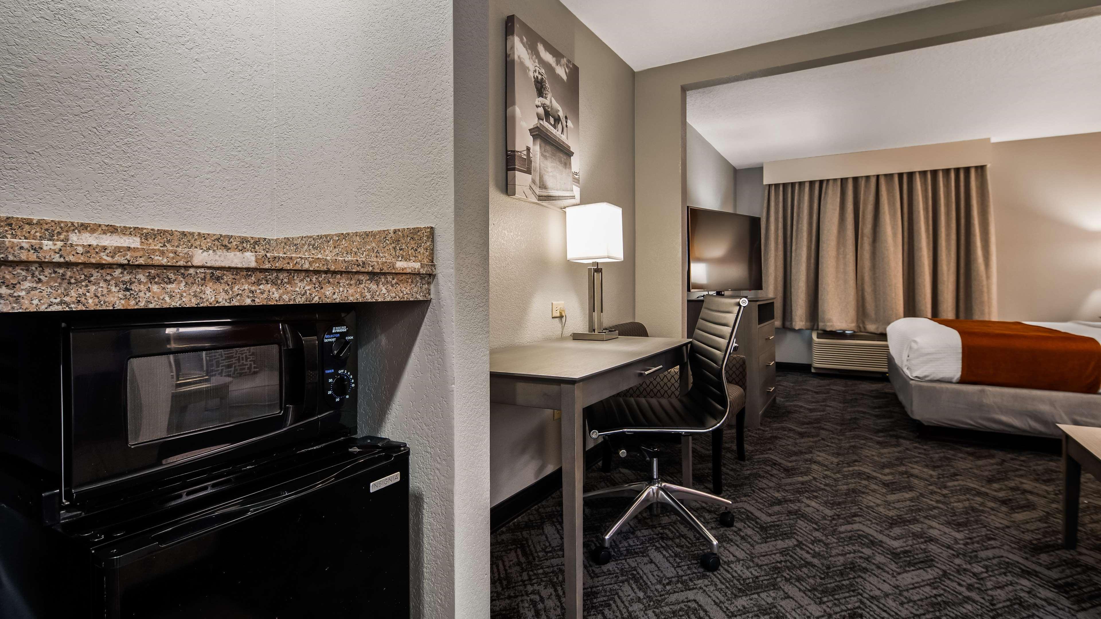 Best Western Plus St. Augustine I-95 Saint Augustine Exterior foto