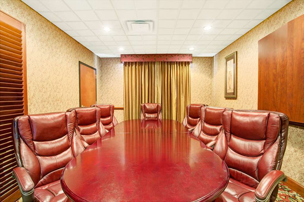 Best Western Plus St. Augustine I-95 Saint Augustine Facilidades foto