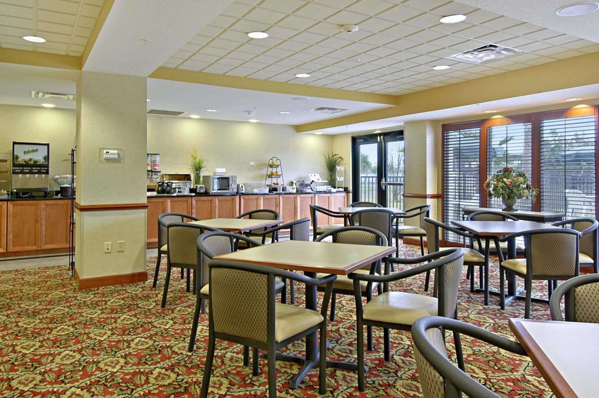Best Western Plus St. Augustine I-95 Saint Augustine Exterior foto