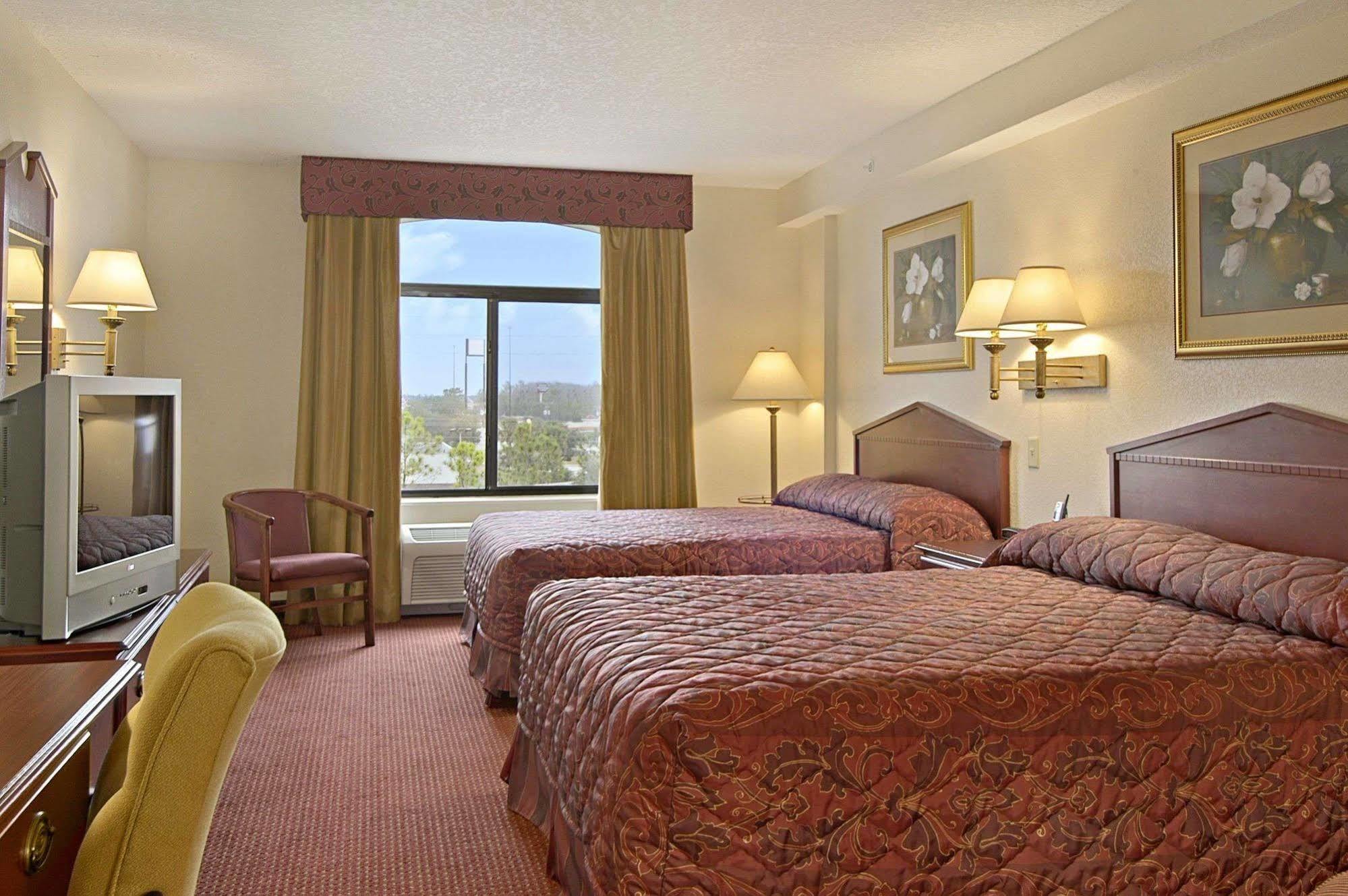 Best Western Plus St. Augustine I-95 Saint Augustine Exterior foto