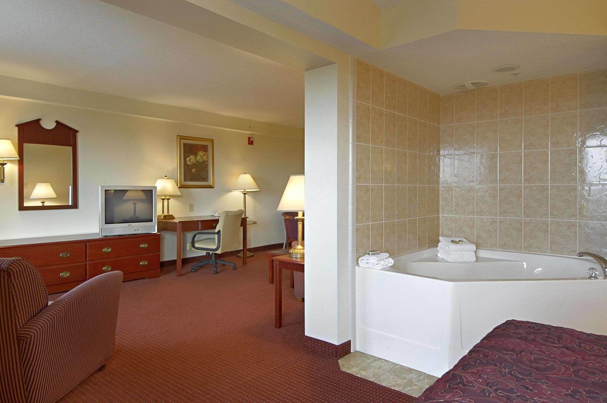 Best Western Plus St. Augustine I-95 Saint Augustine Exterior foto