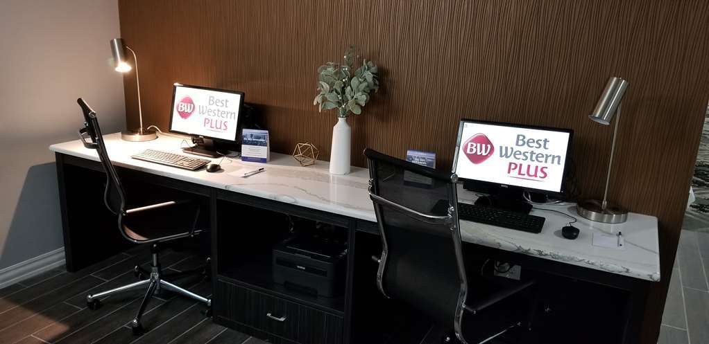 Best Western Plus St. Augustine I-95 Saint Augustine Facilidades foto