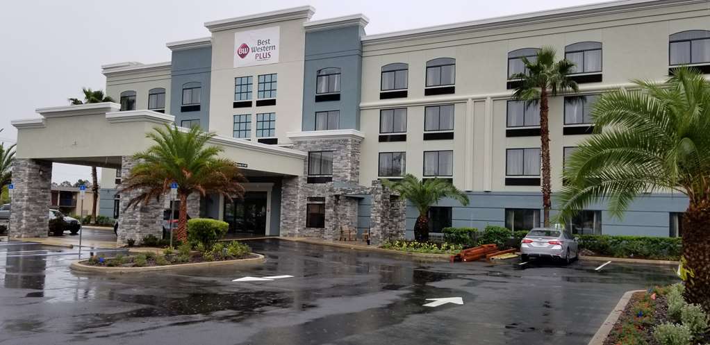 Best Western Plus St. Augustine I-95 Saint Augustine Exterior foto