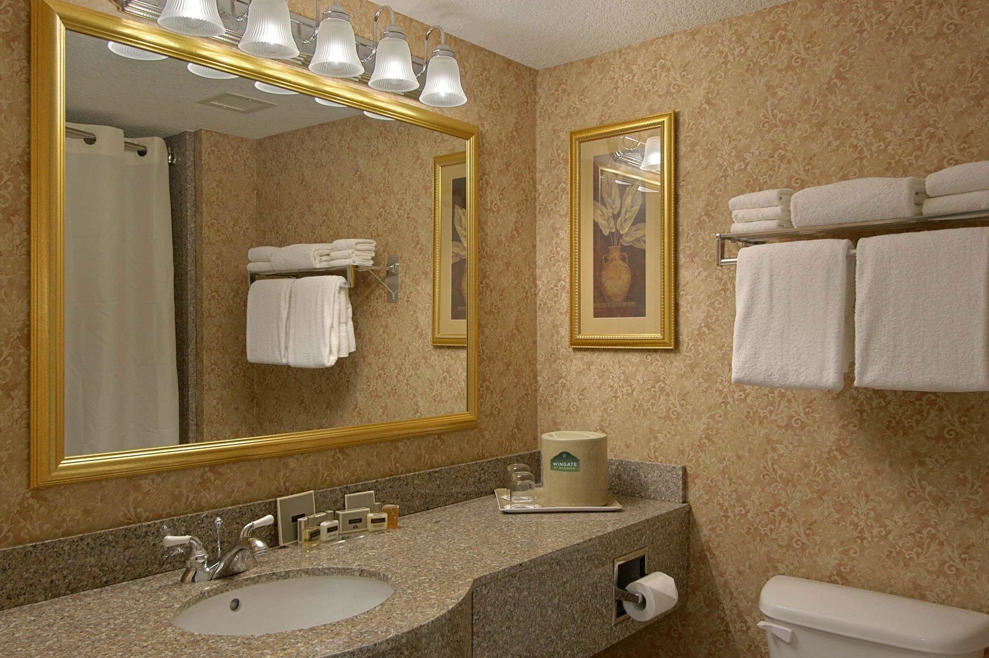 Best Western Plus St. Augustine I-95 Saint Augustine Exterior foto