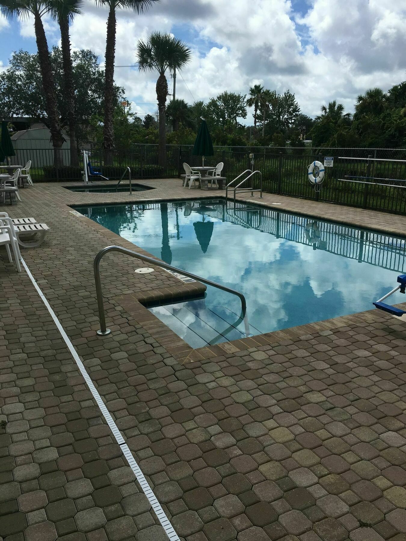 Best Western Plus St. Augustine I-95 Saint Augustine Exterior foto